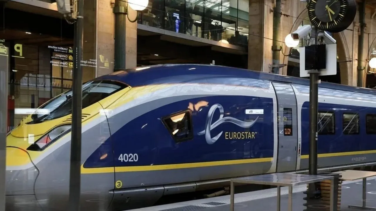 How Far in Advance Can You Book Eurostar Tickets?
