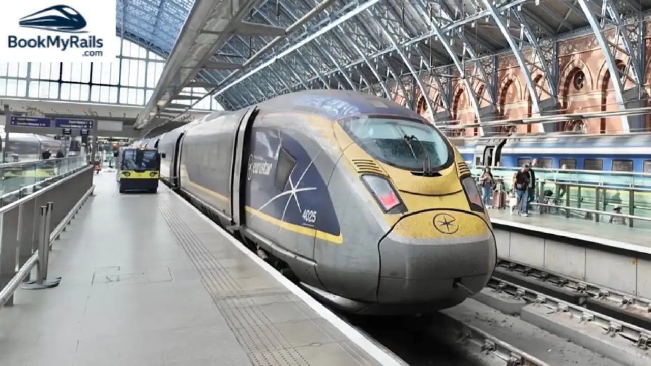Does the Eurostar Go Underwater? Complete Guide to the Channel Tunnel Journey