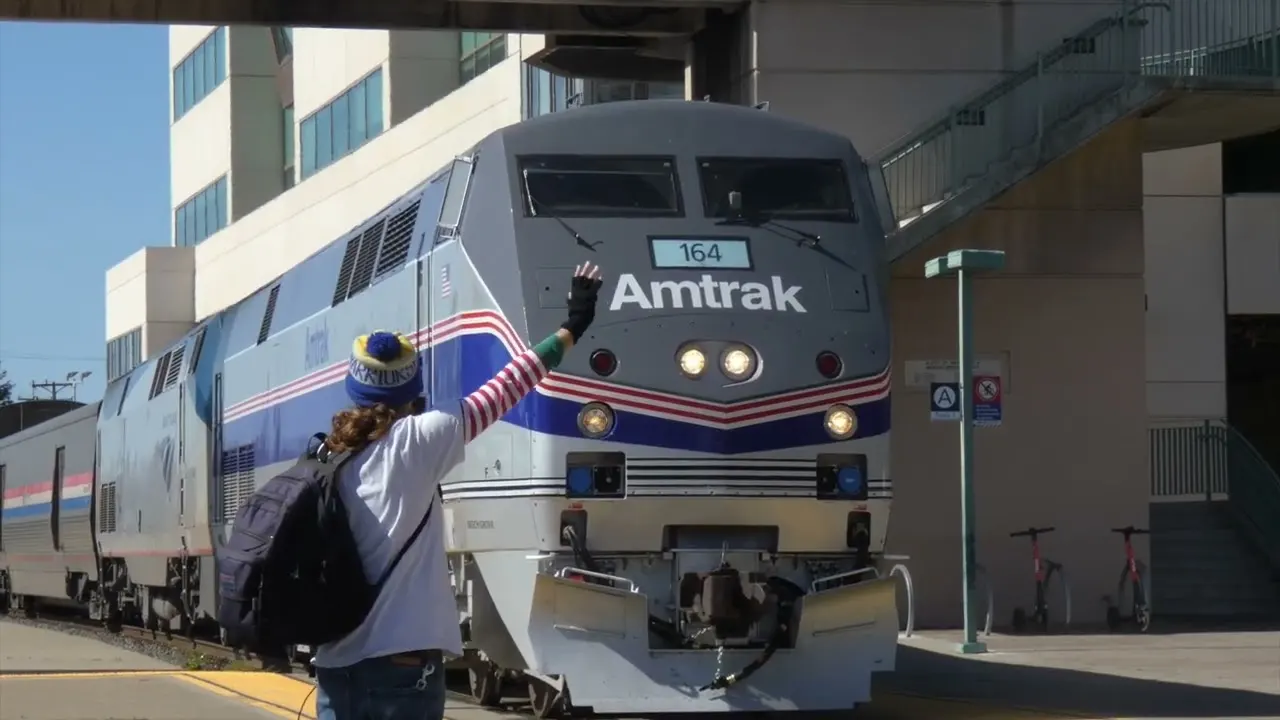 How to Apply for an Amtrak Student Discount? Eligibility Criteria and Terms & Conditions to Apply